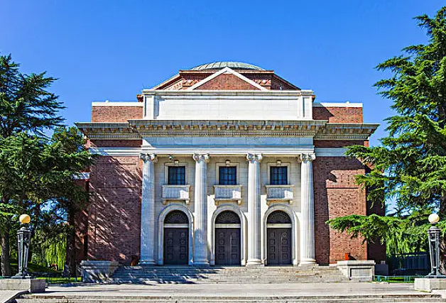 北京清華大學消防維保【學校消防維保】