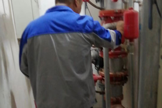 教堂需要那些消防設施？需要做消防維保嗎？