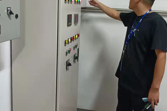 消防維保涵蓋的系統包括那些？