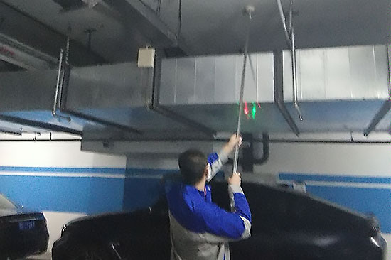 億杰消防維保:資質完備、服務規范,全方位筑牢消防安全防線