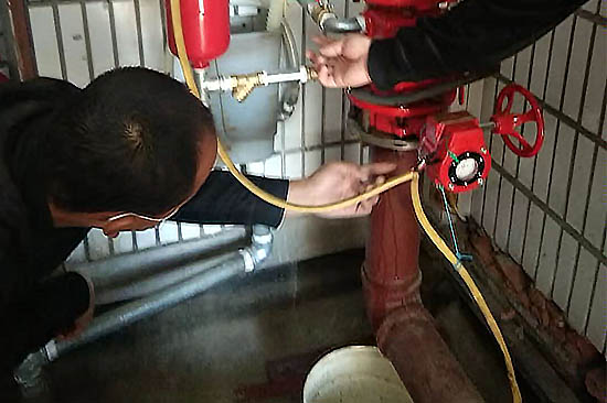 廠房消防維保難點,如何做好廠房消防維保?